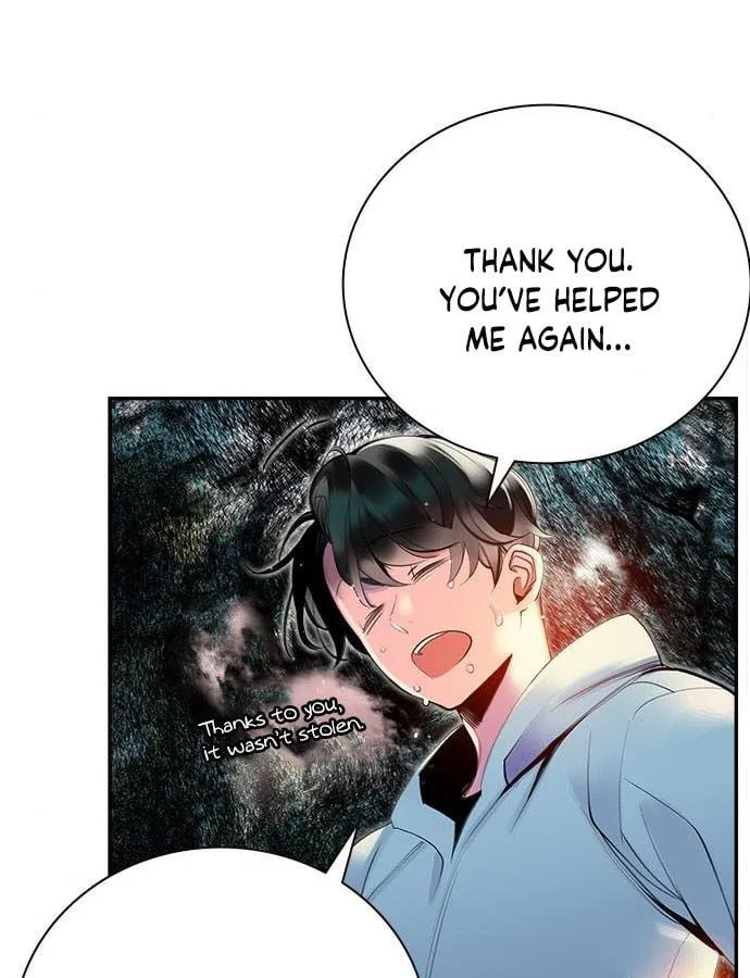 Manhwa Jungle Juice Mangakakalot X Chapter 4 Page 125