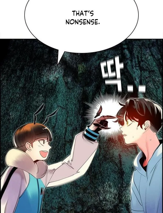 Manhwa Jungle Juice Mangakakalot X Chapter 4 Page 128