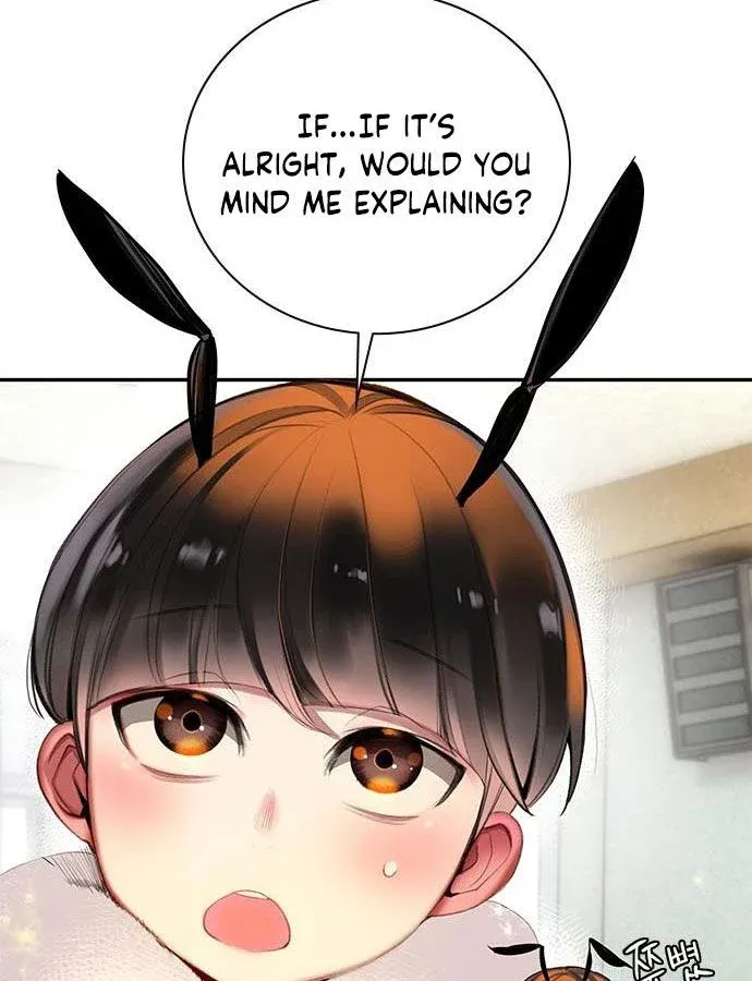 Manhwa Jungle Juice Mangakakalot X Chapter 4 Page 13