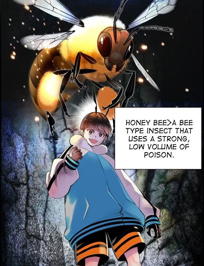 Manhwa Jungle Juice Mangakakalot X Chapter 4 Page 134