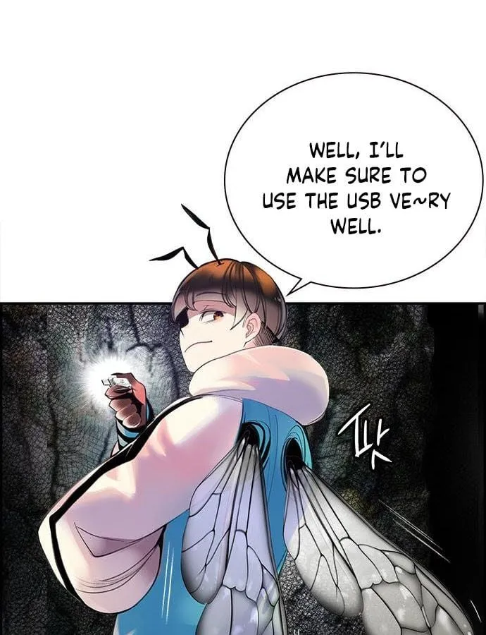 Manhwa Jungle Juice Mangakakalot X Chapter 4 Page 142
