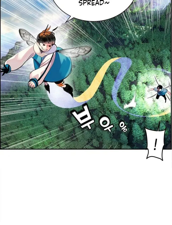 Manhwa Jungle Juice Mangakakalot X Chapter 4 Page 153
