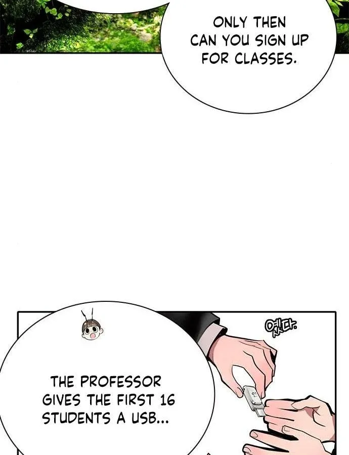 Manhwa Jungle Juice Mangakakalot X Chapter 4 Page 20
