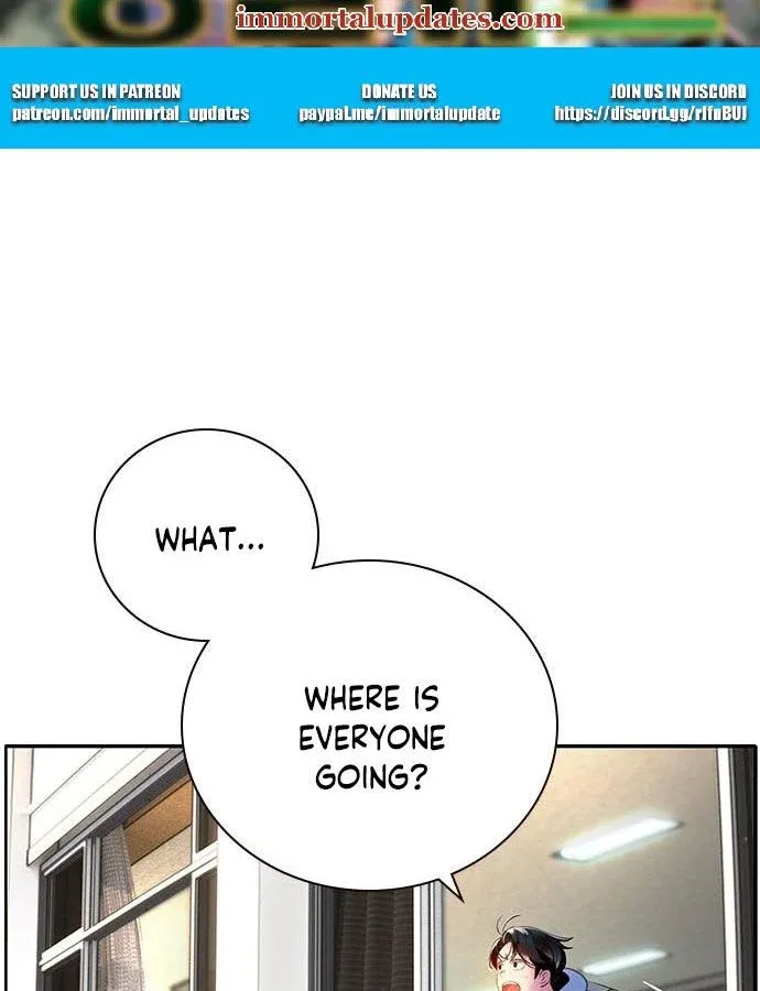 Manhwa Jungle Juice Mangakakalot X Chapter 4 Page 3