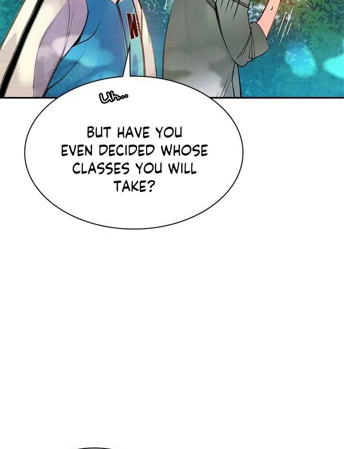 Manhwa Jungle Juice Mangakakalot X Chapter 4 Page 23