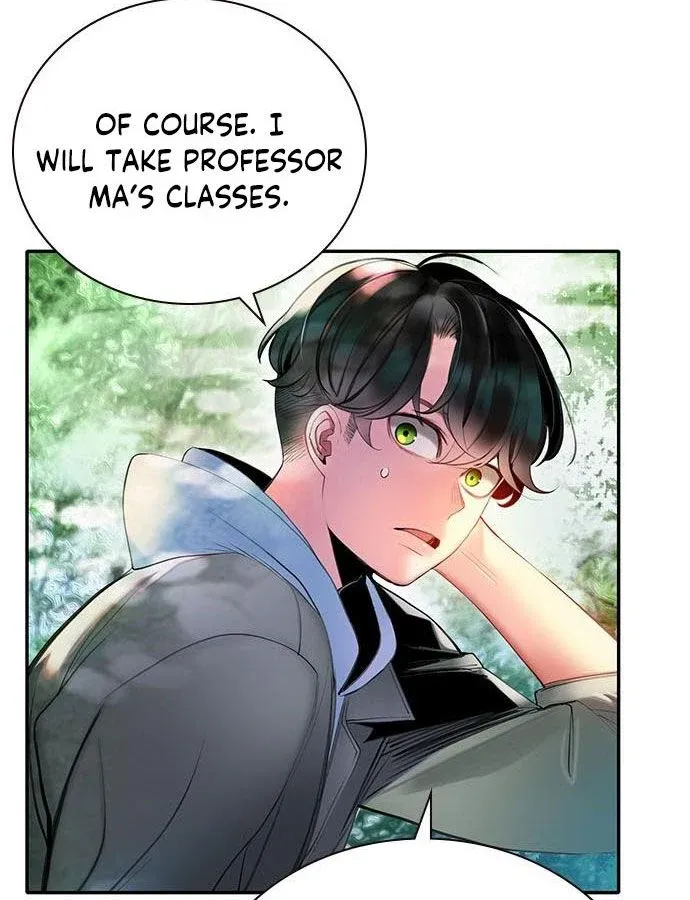 Manhwa Jungle Juice Mangakakalot X Chapter 4 Page 24