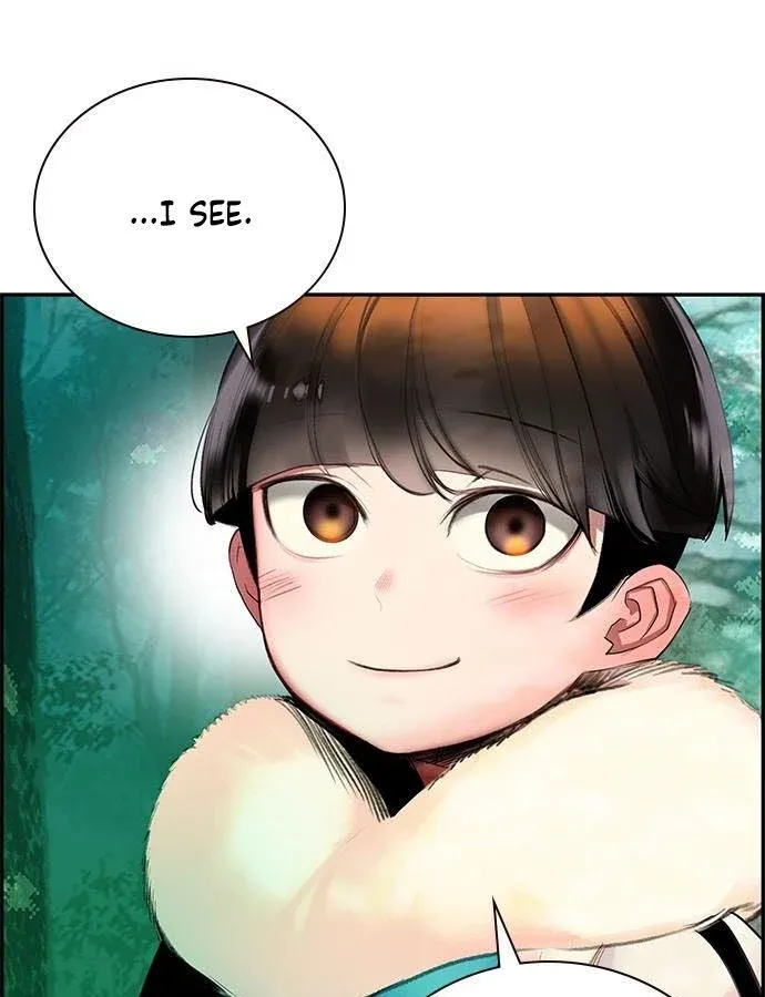 Manhwa Jungle Juice Mangakakalot X Chapter 4 Page 27