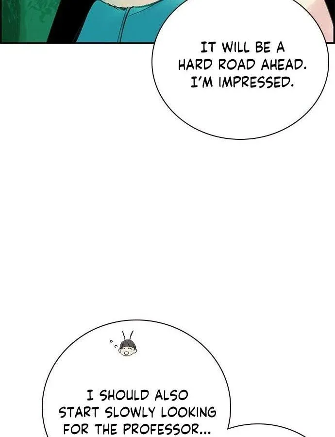 Manhwa Jungle Juice Mangakakalot X Chapter 4 Page 28