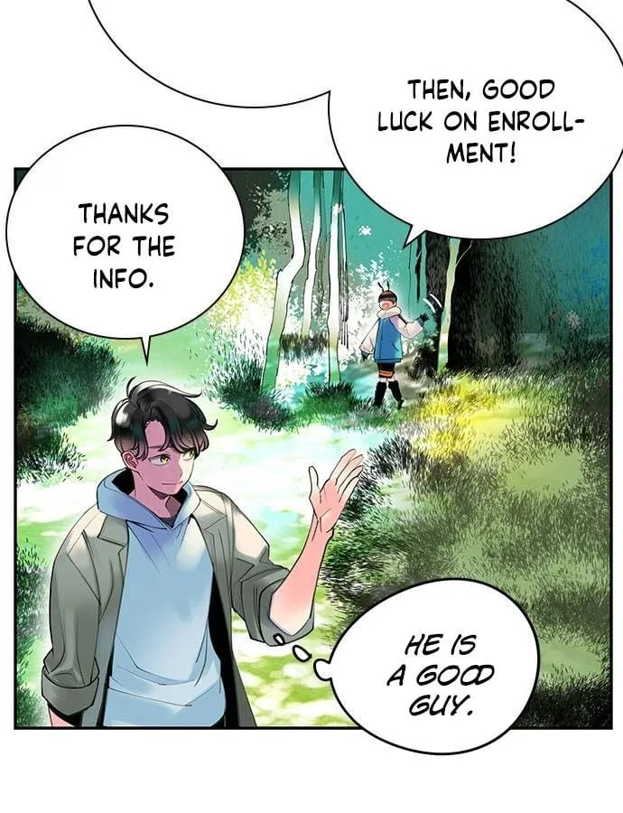 Manhwa Jungle Juice Mangakakalot X Chapter 4 Page 29