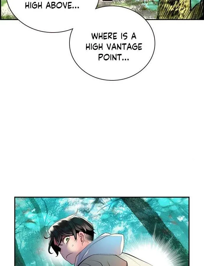 Manhwa Jungle Juice Mangakakalot X Chapter 4 Page 34