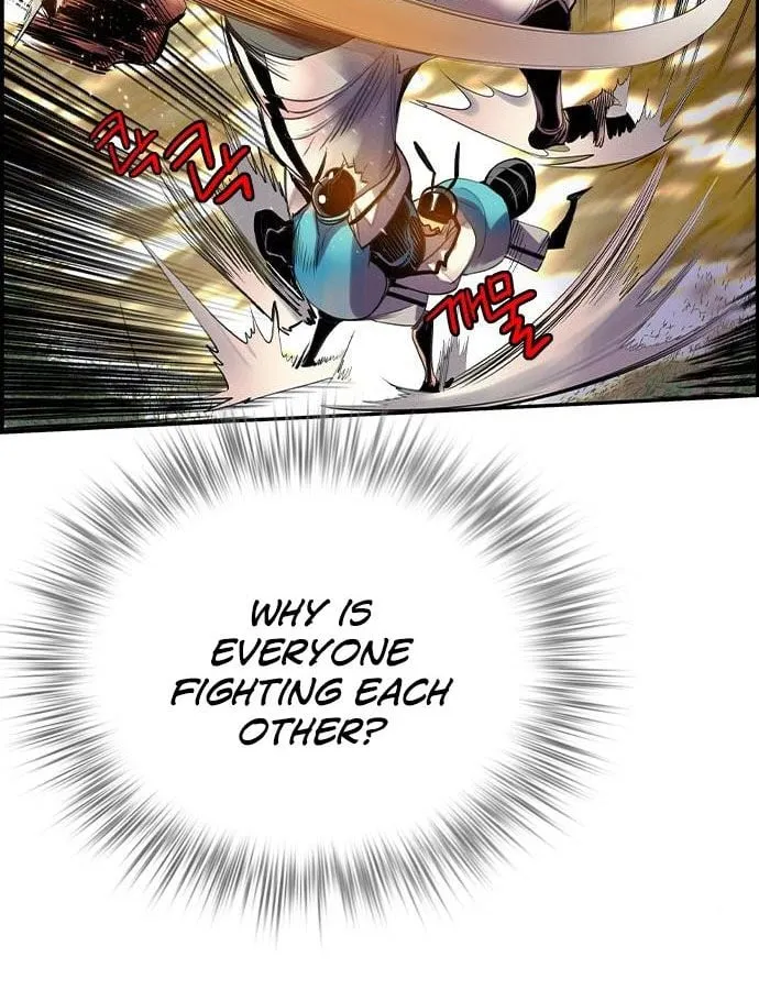 Manhwa Jungle Juice Mangakakalot X Chapter 4 Page 47