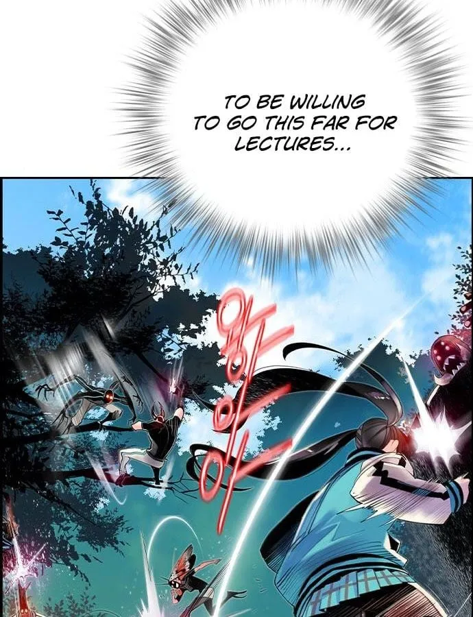 Manhwa Jungle Juice Mangakakalot X Chapter 4 Page 51