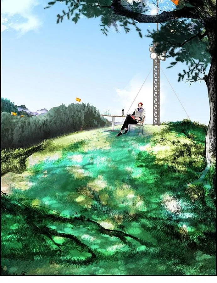 Manhwa Jungle Juice Mangakakalot X Chapter 4 Page 60