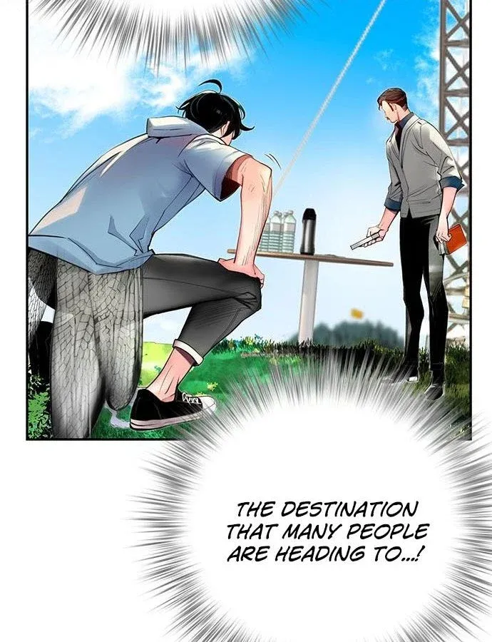 Manhwa Jungle Juice Mangakakalot X Chapter 4 Page 68