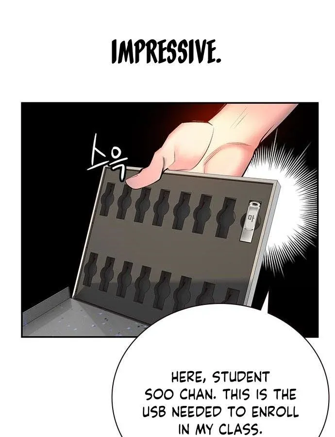 Manhwa Jungle Juice Mangakakalot X Chapter 4 Page 72