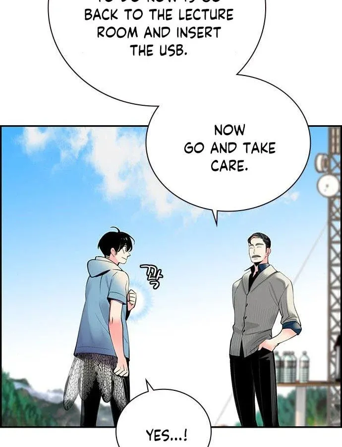 Manhwa Jungle Juice Mangakakalot X Chapter 4 Page 75
