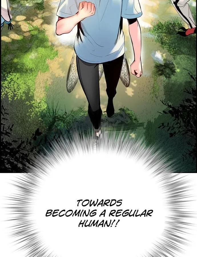 Manhwa Jungle Juice Mangakakalot X Chapter 4 Page 79