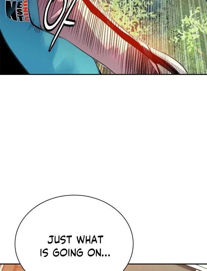 Manhwa Jungle Juice Mangakakalot X Chapter 4 Page 9