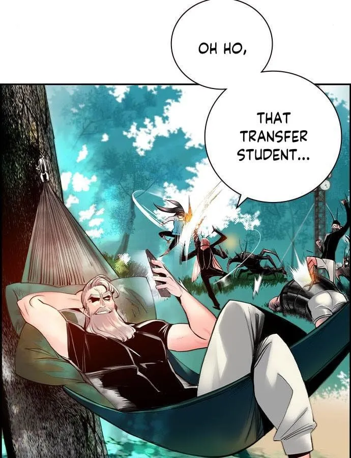 Manhwa Jungle Juice Mangakakalot X Chapter 4 Page 89