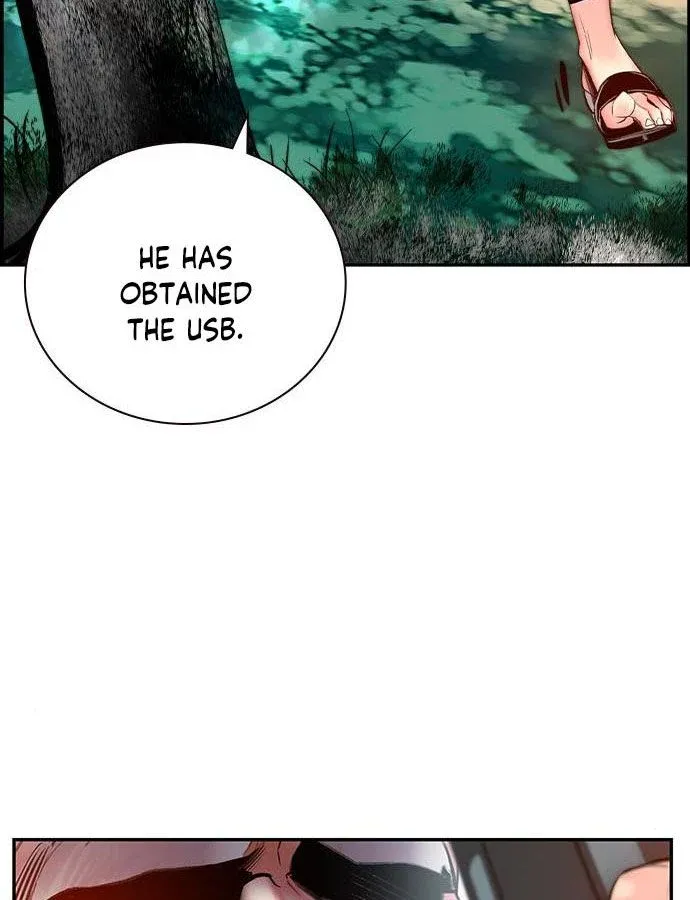 Manhwa Jungle Juice Mangakakalot X Chapter 4 Page 90