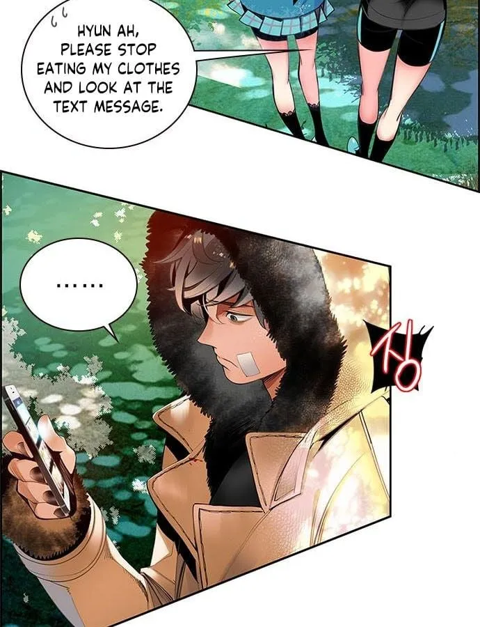 Manhwa Jungle Juice Mangakakalot X Chapter 4 Page 95