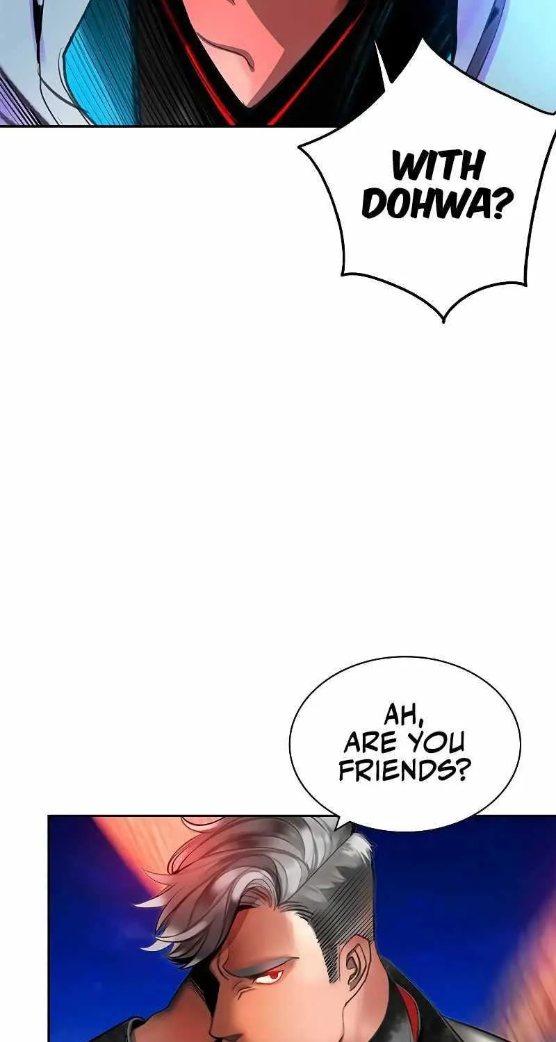 Manhwa Jungle Juice Mangakakalot X Chapter 40 Page 16