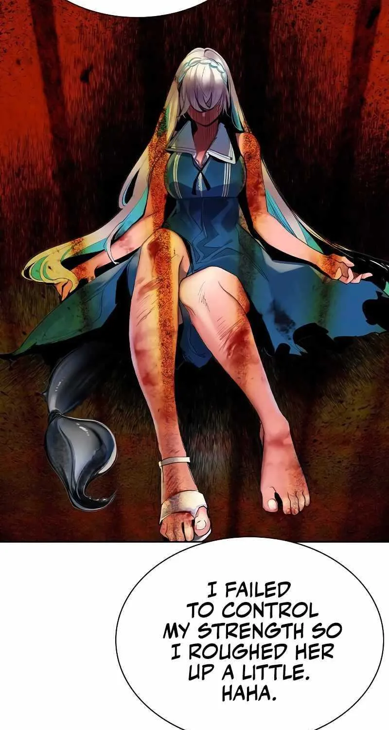 Manhwa Jungle Juice Mangakakalot X Chapter 40 Page 18