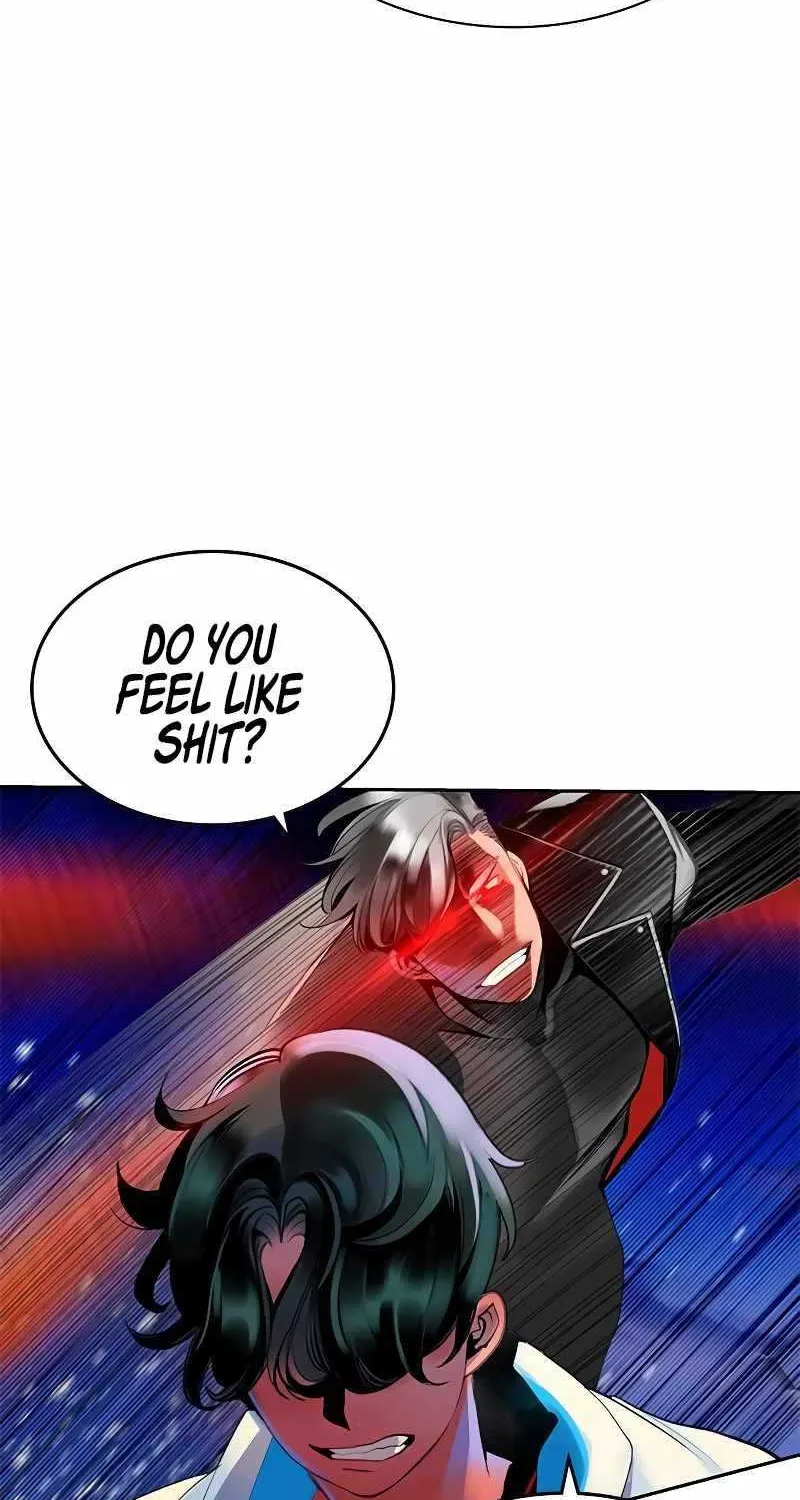 Manhwa Jungle Juice Mangakakalot X Chapter 40 Page 19