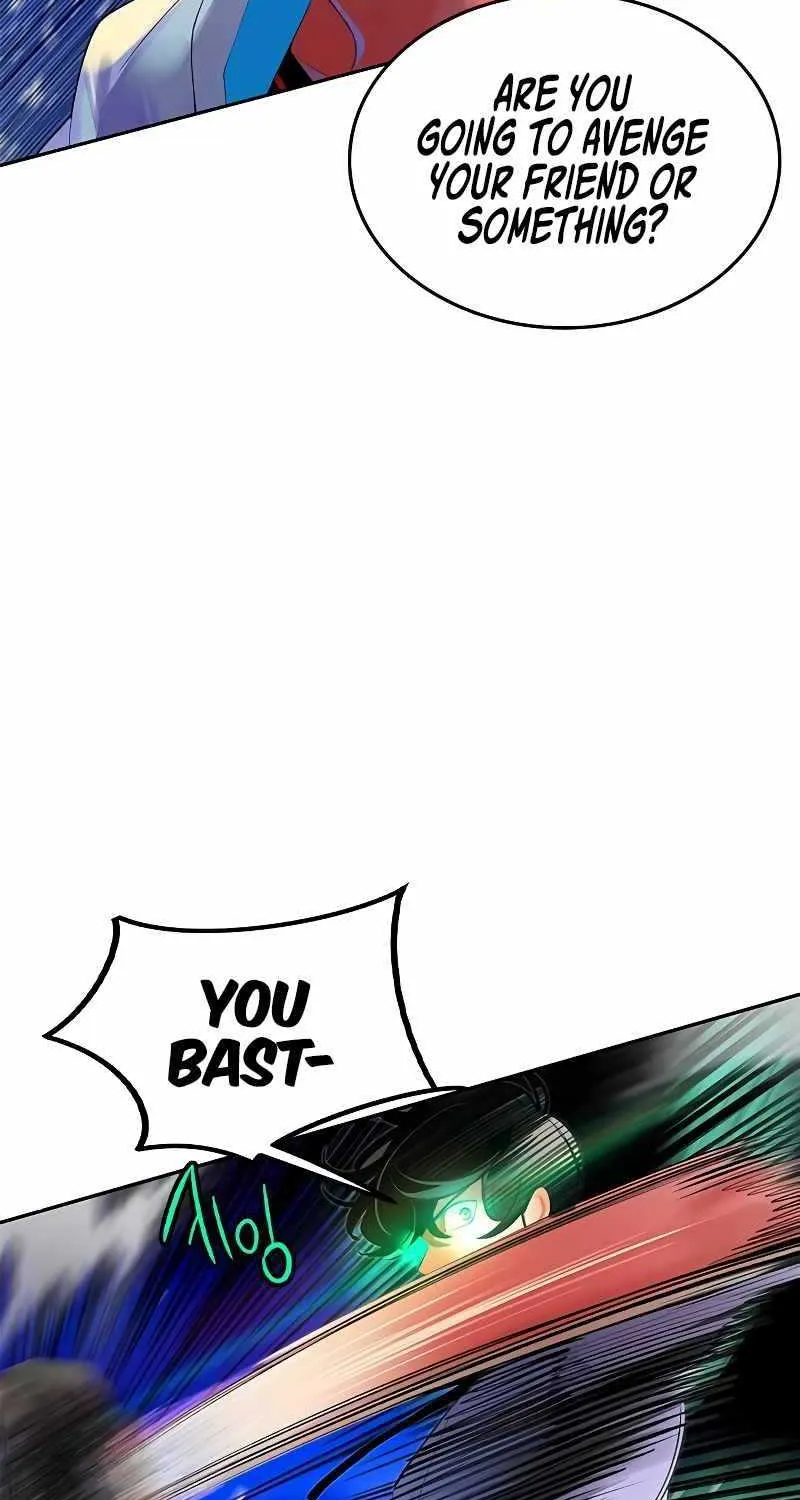 Manhwa Jungle Juice Mangakakalot X Chapter 40 Page 20
