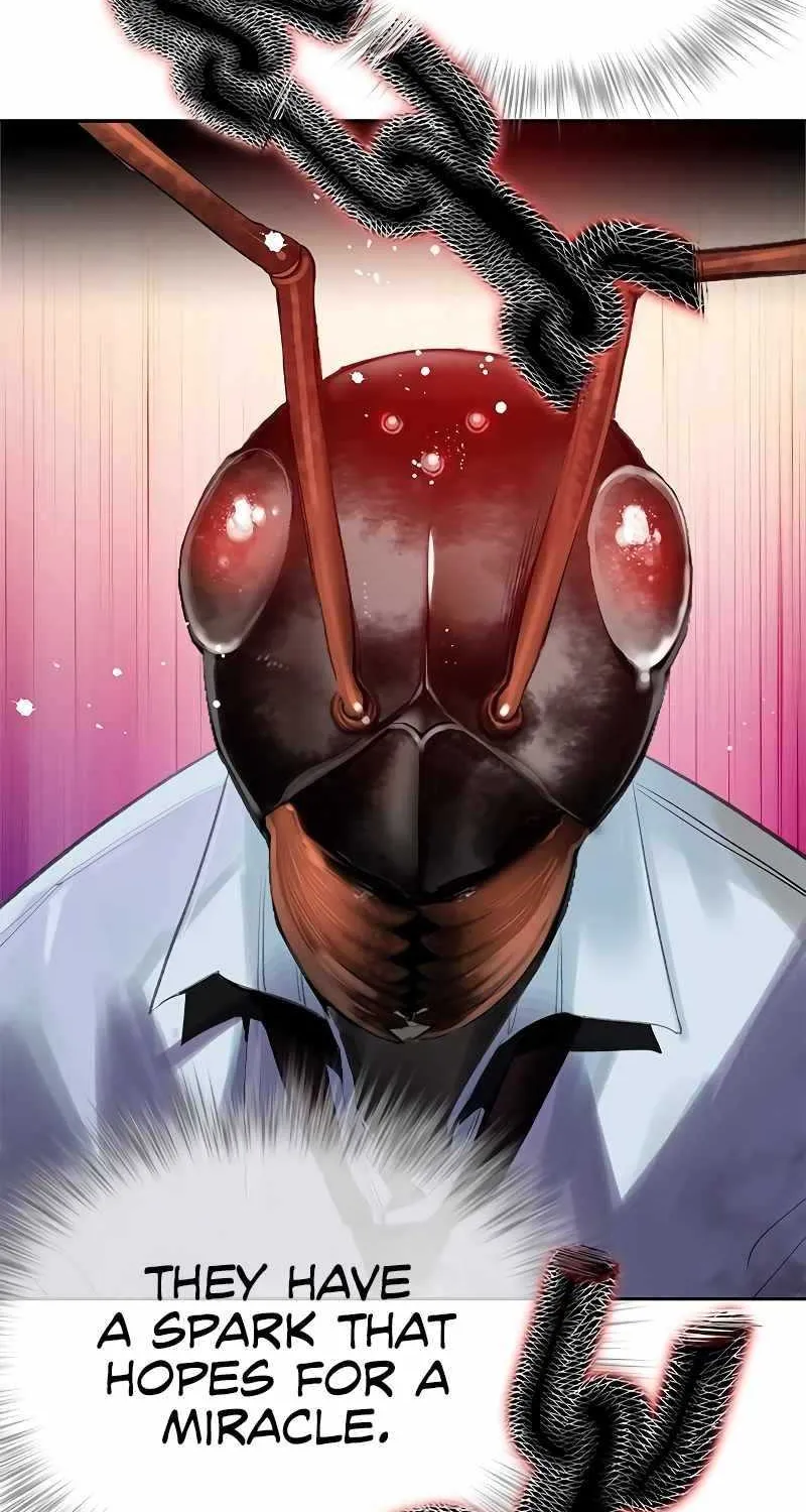 Manhwa Jungle Juice Mangakakalot X Chapter 40 Page 101