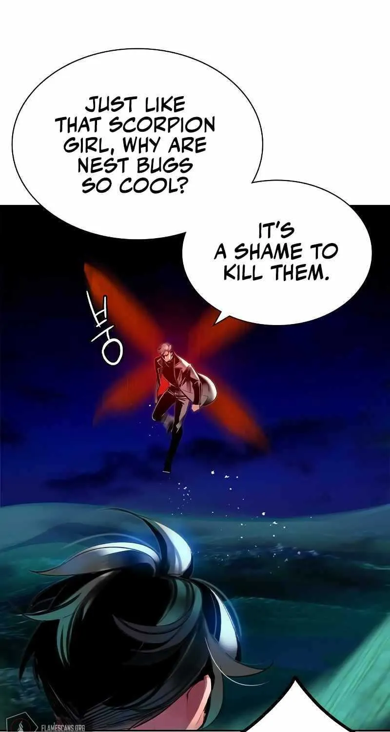 Manhwa Jungle Juice Mangakakalot X Chapter 40 Page 14