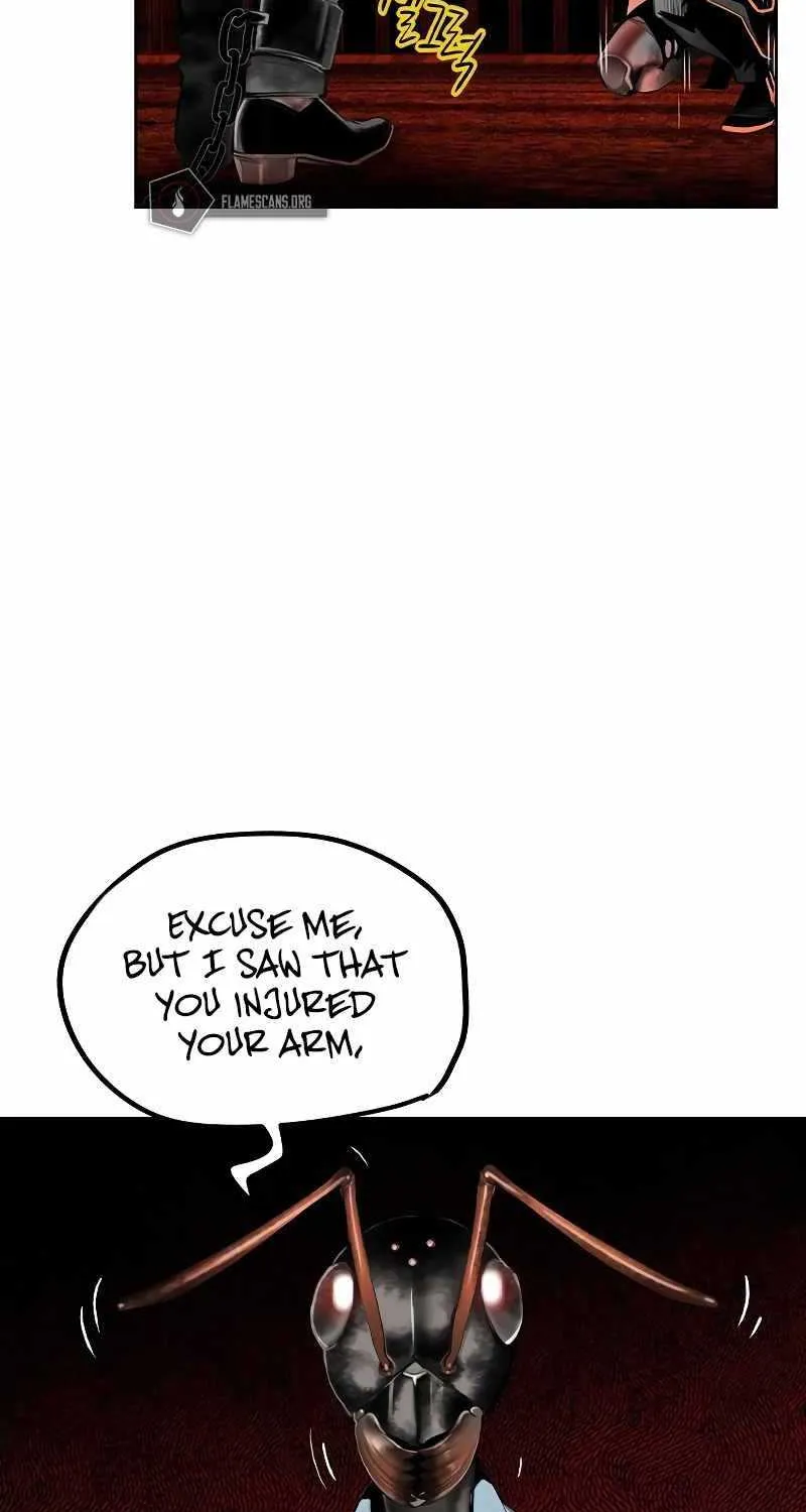 Manhwa Jungle Juice Mangakakalot X Chapter 40 Page 47