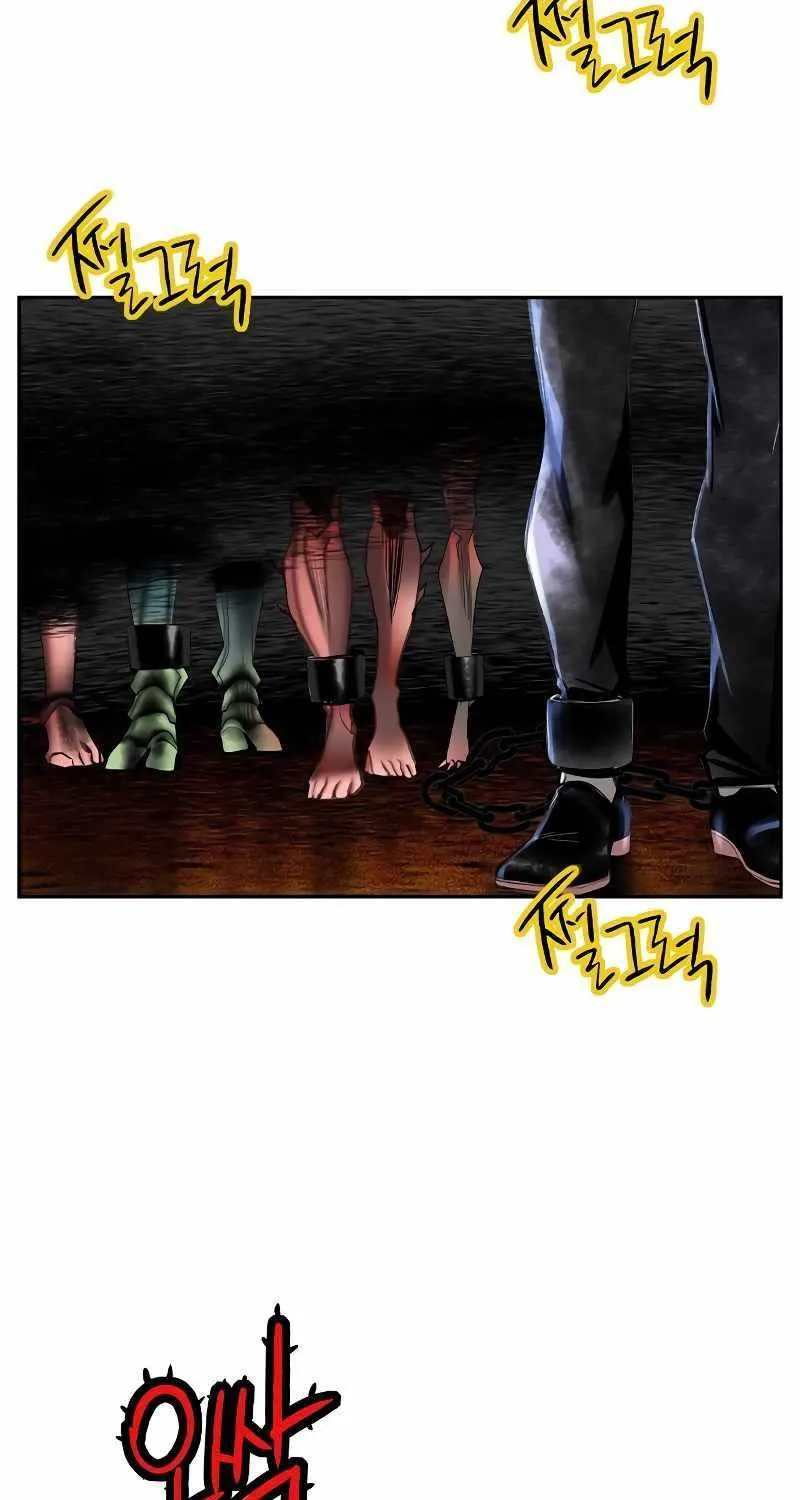 Manhwa Jungle Juice Mangakakalot X Chapter 40 Page 49