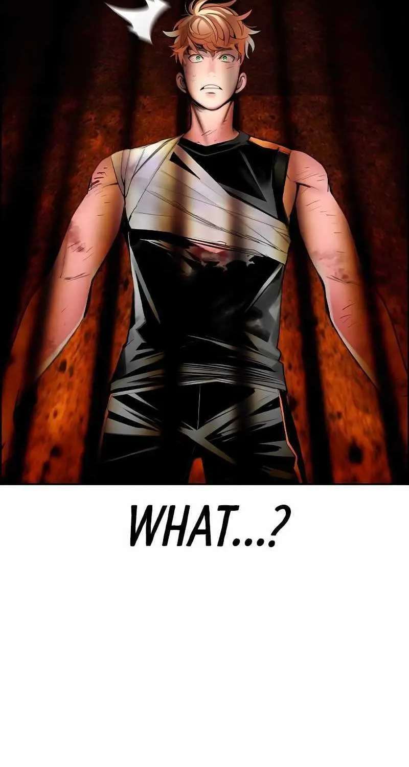 Manhwa Jungle Juice Mangakakalot X Chapter 40 Page 42