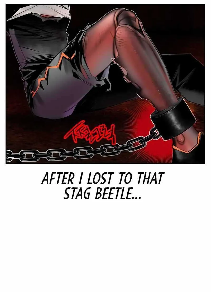 Manhwa Jungle Juice Mangakakalot X Chapter 40 Page 44