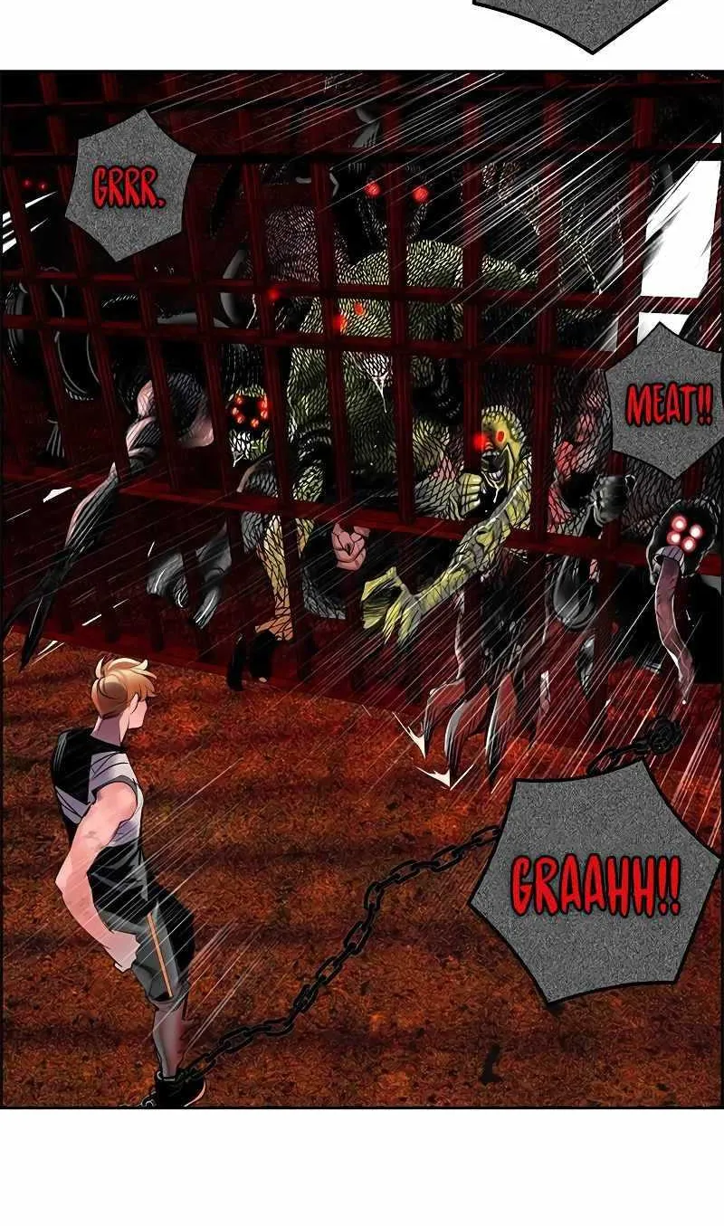 Manhwa Jungle Juice Mangakakalot X Chapter 40 Page 56