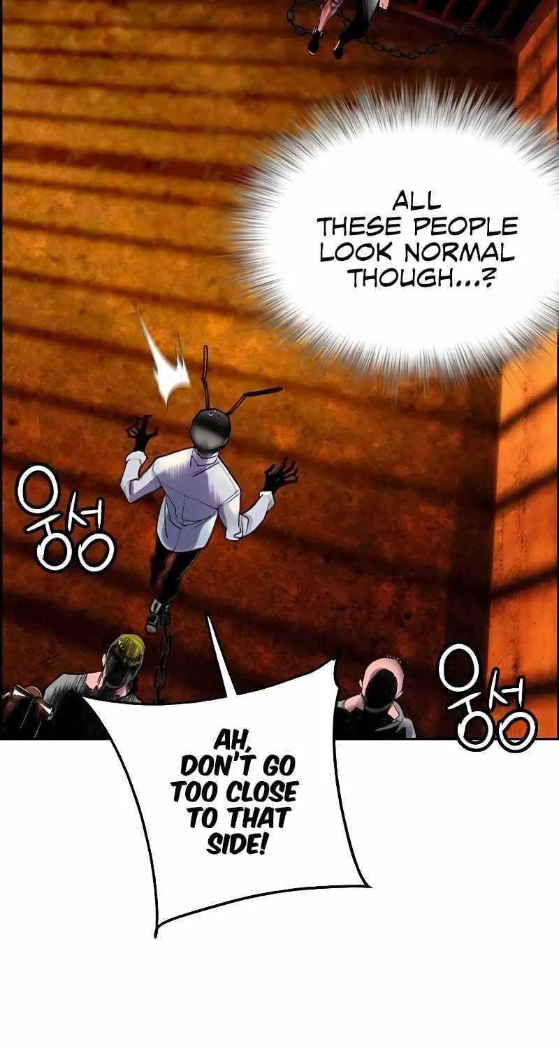 Manhwa Jungle Juice Mangakakalot X Chapter 40 Page 53