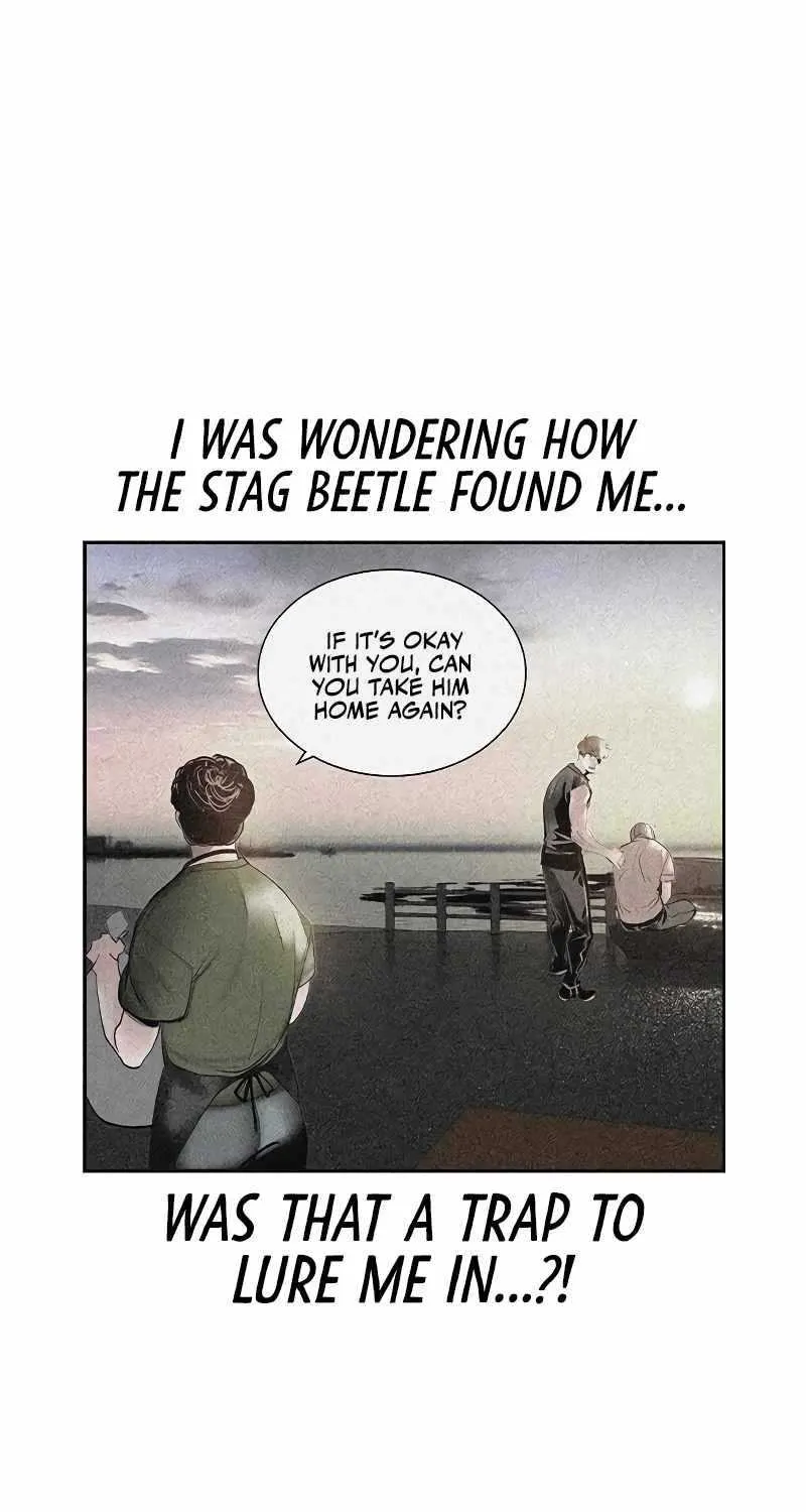 Manhwa Jungle Juice Mangakakalot X Chapter 40 Page 65