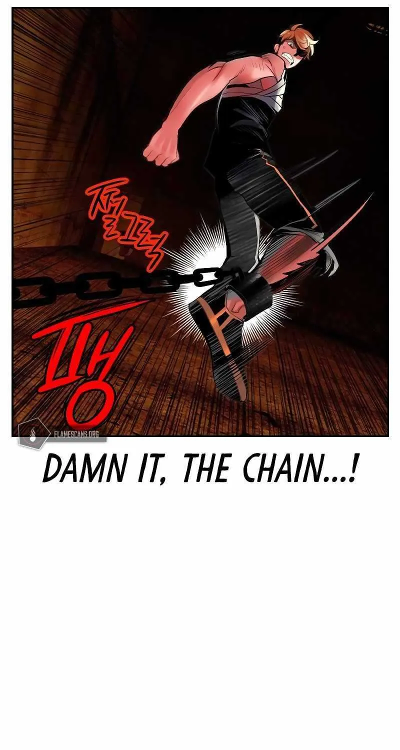 Manhwa Jungle Juice Mangakakalot X Chapter 40 Page 70