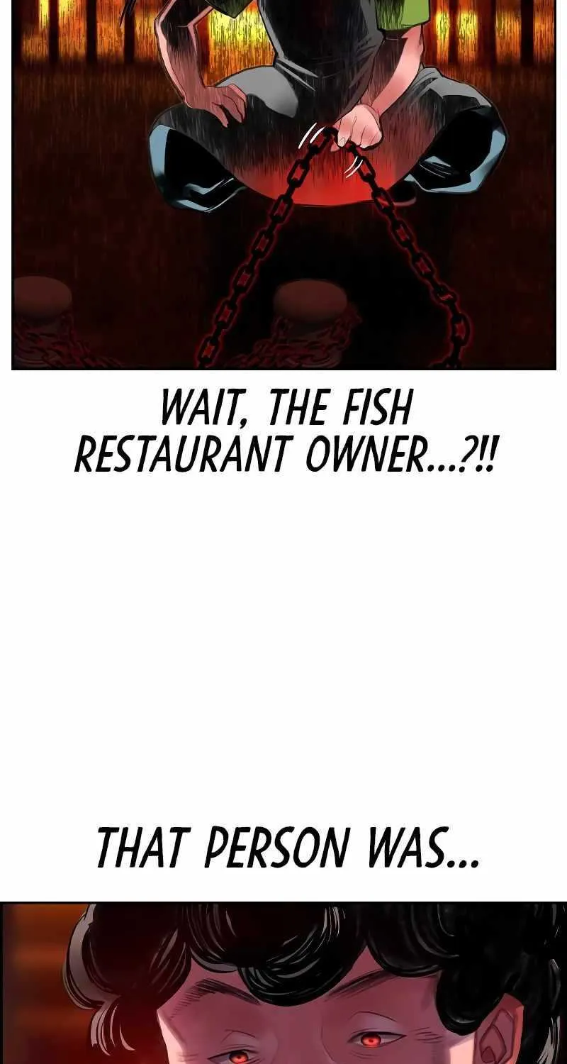Manhwa Jungle Juice Mangakakalot X Chapter 40 Page 63