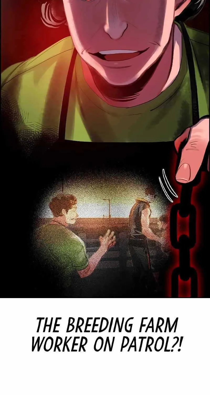 Manhwa Jungle Juice Mangakakalot X Chapter 40 Page 64