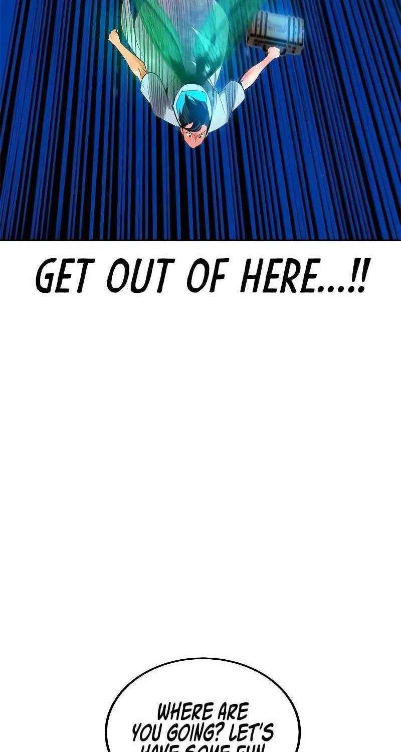 Manhwa Jungle Juice Mangakakalot X Chapter 40 Page 9