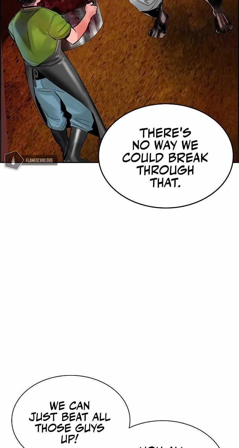 Manhwa Jungle Juice Mangakakalot X Chapter 40 Page 82
