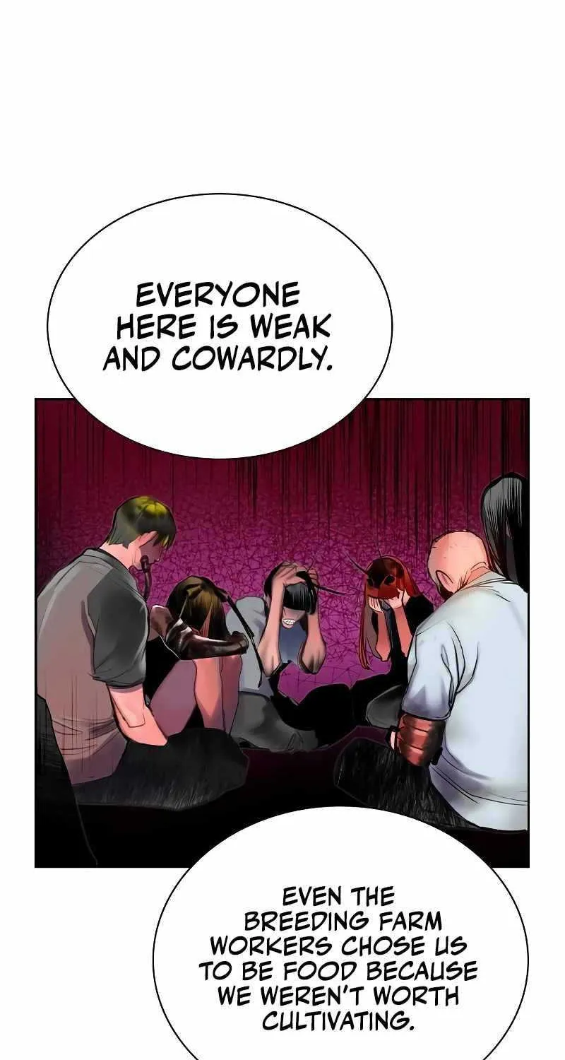 Manhwa Jungle Juice Mangakakalot X Chapter 40 Page 84