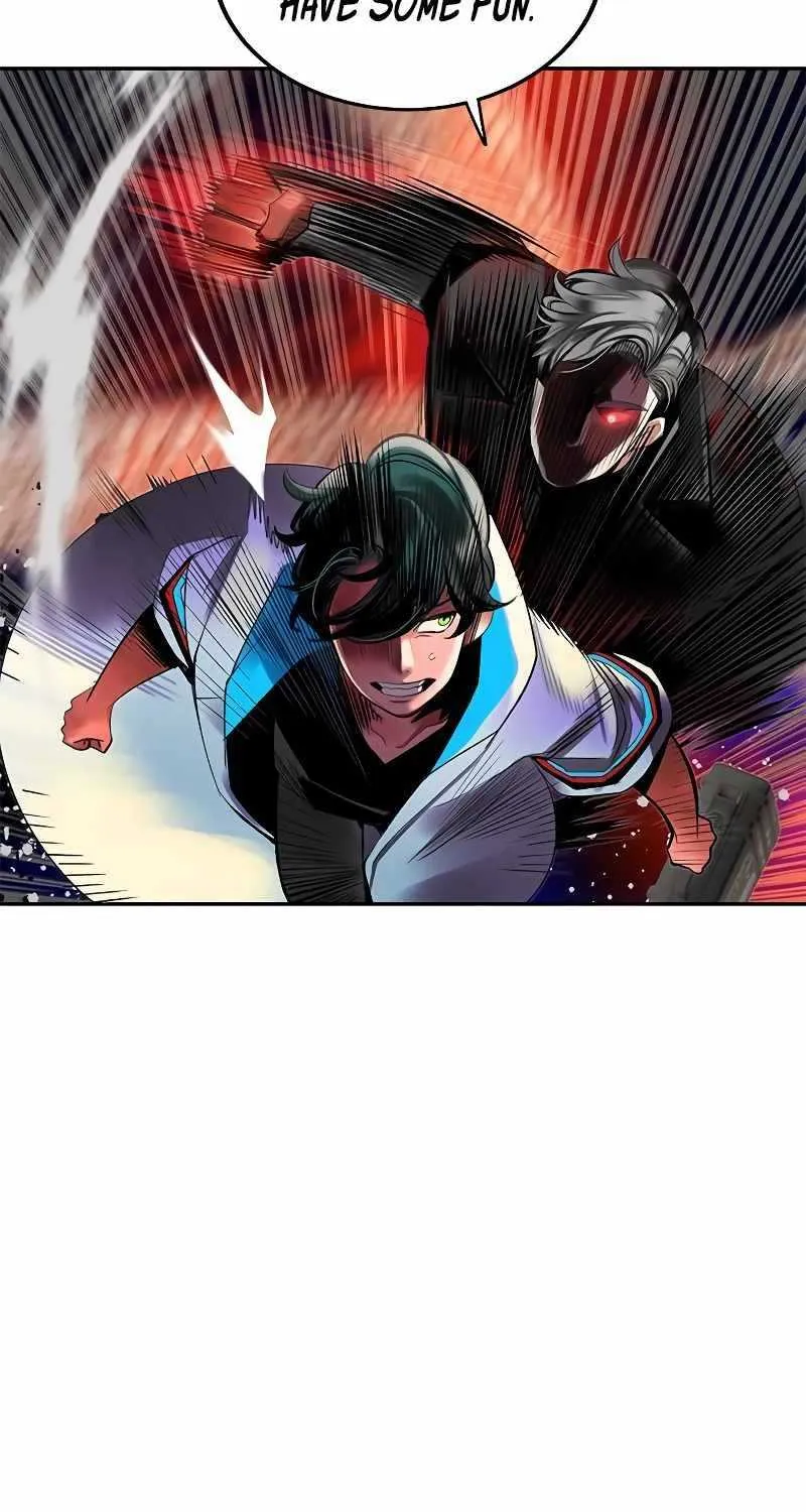 Manhwa Jungle Juice Mangakakalot X Chapter 40 Page 10