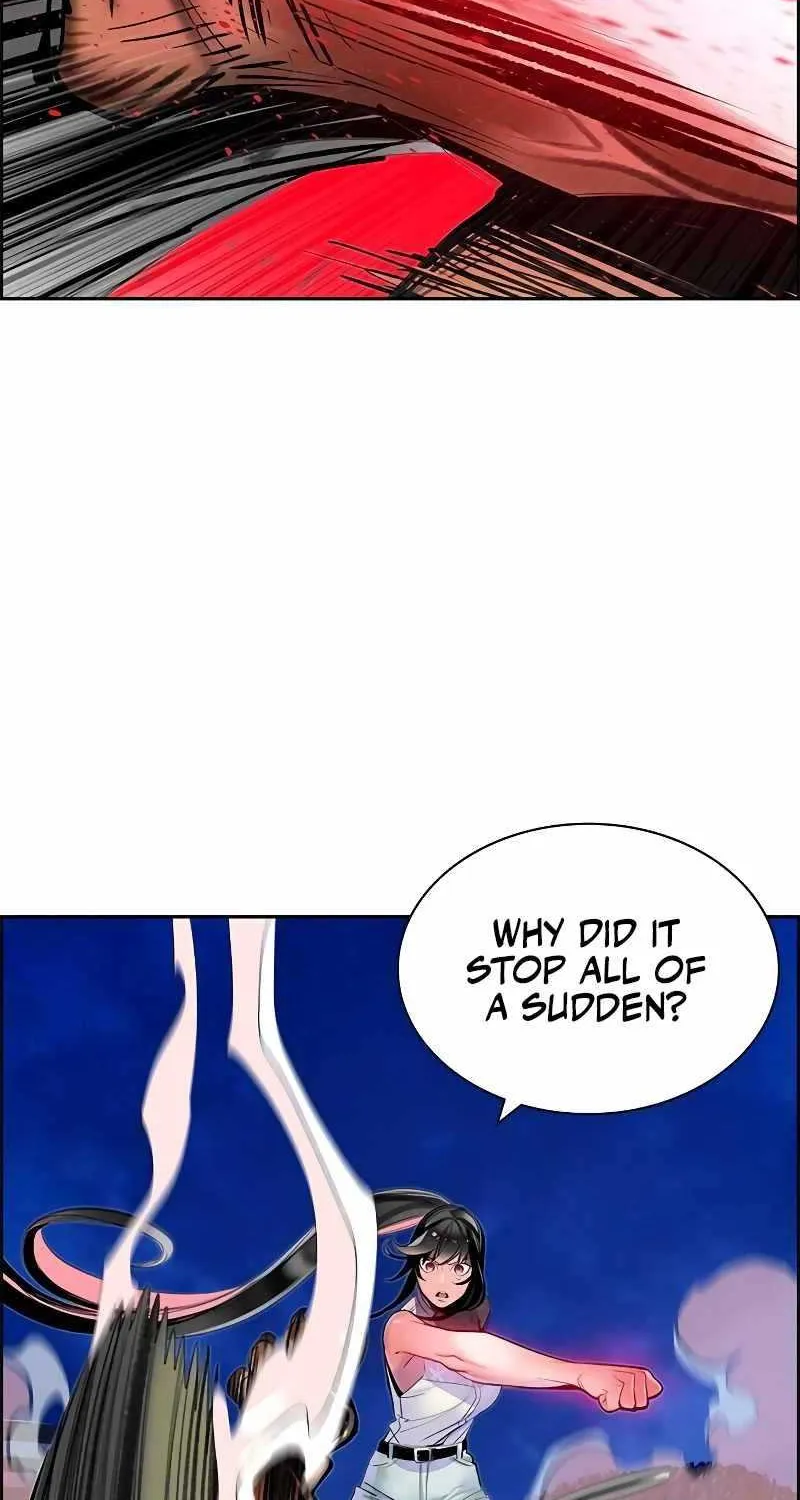 Manhwa Jungle Juice Mangakakalot X Chapter 41 Page 16