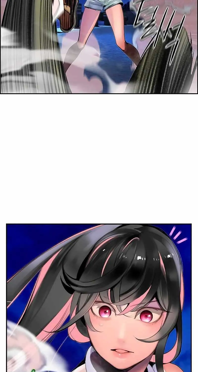 Manhwa Jungle Juice Mangakakalot X Chapter 41 Page 17