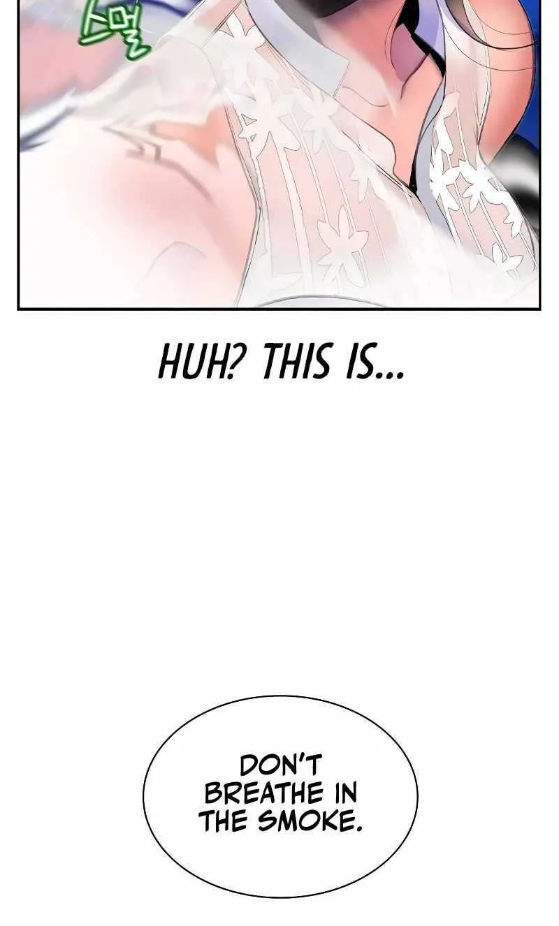 Manhwa Jungle Juice Mangakakalot X Chapter 41 Page 18