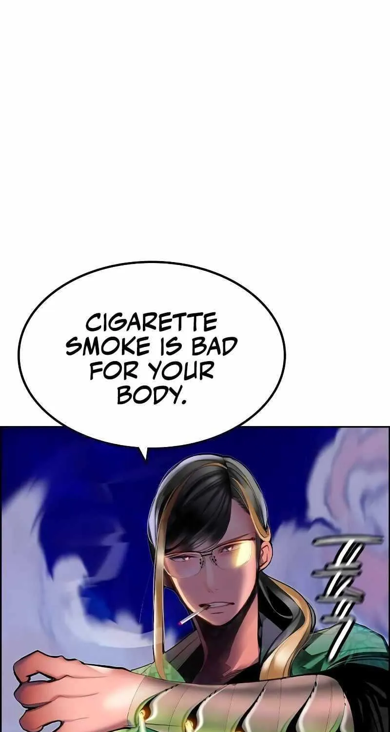 Manhwa Jungle Juice Mangakakalot X Chapter 41 Page 19