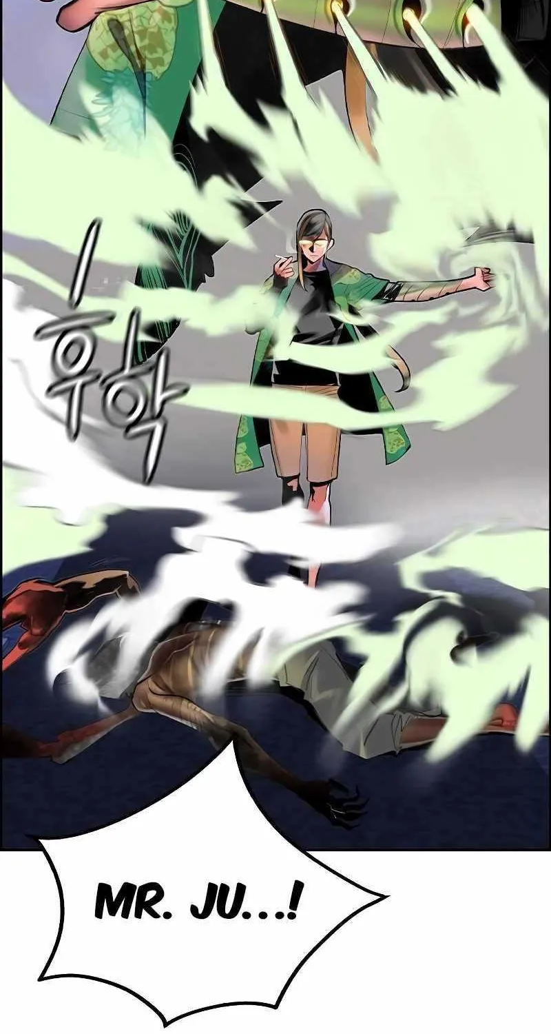 Manhwa Jungle Juice Mangakakalot X Chapter 41 Page 20